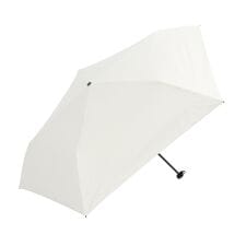 バックヤードファミリー(BACKYARD FAMILY)の超軽量カーボン 折りたたみ日傘 晴雨兼用 50cm