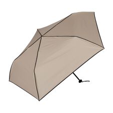 バックヤードファミリー(BACKYARD FAMILY)の超軽量カーボン 折りたたみ日傘 晴雨兼用 50cm