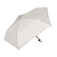 バックヤードファミリー(BACKYARD FAMILY)の超軽量カーボン 折りたたみ日傘 晴雨兼用 50cm