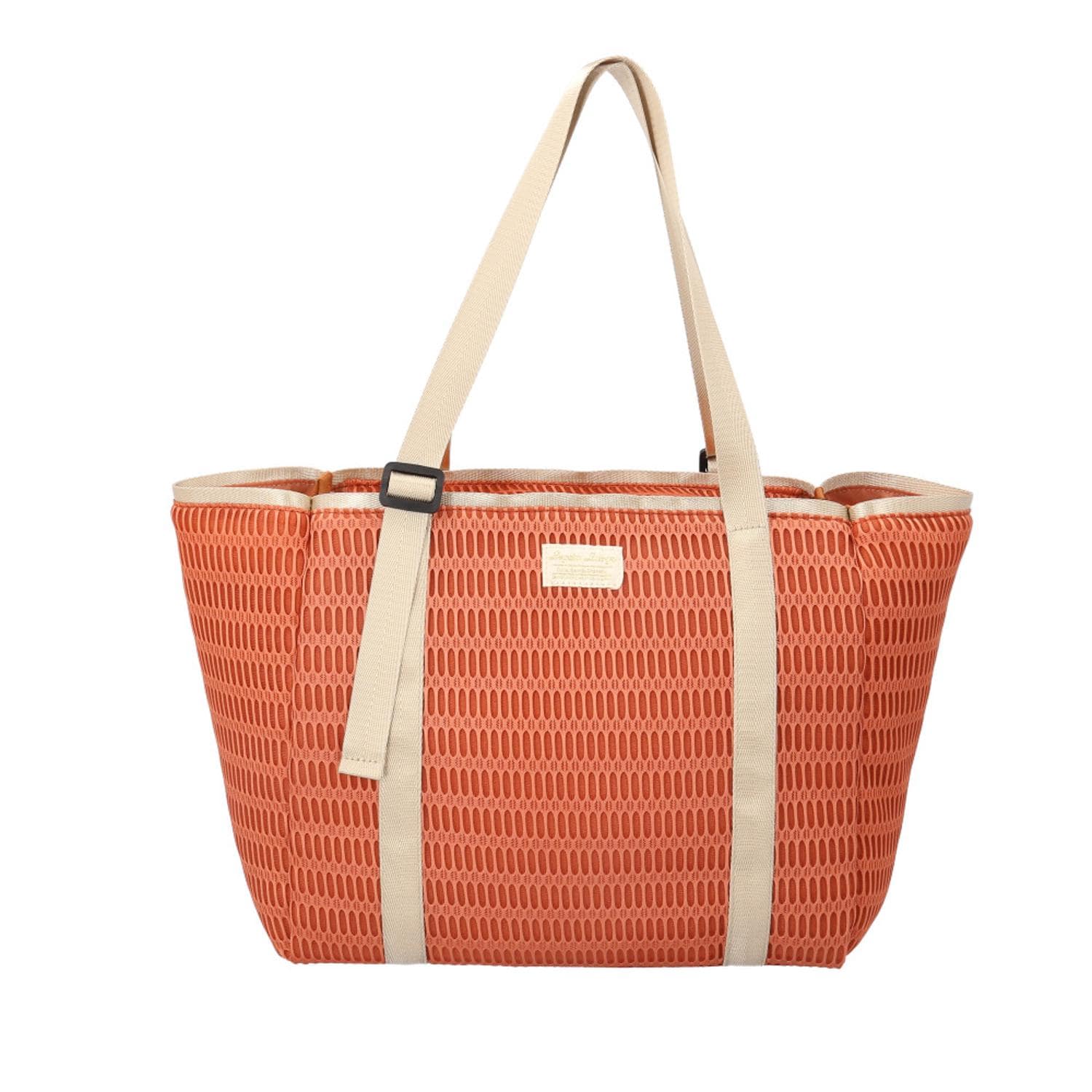 Legato Largo ドレッシーメッシュトート