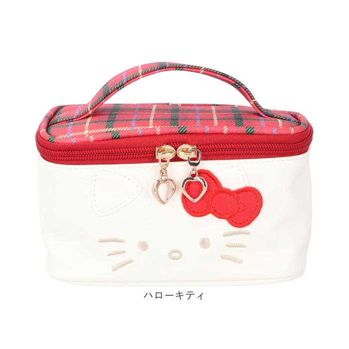 れい様・ぷにぷにキャンディ特大サイズバニティーポーチ1点ブルー系