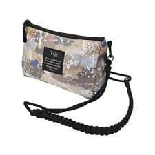 KiU キウ パラコードサコッシュポーチ