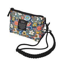 KiU キウ パラコードサコッシュポーチ