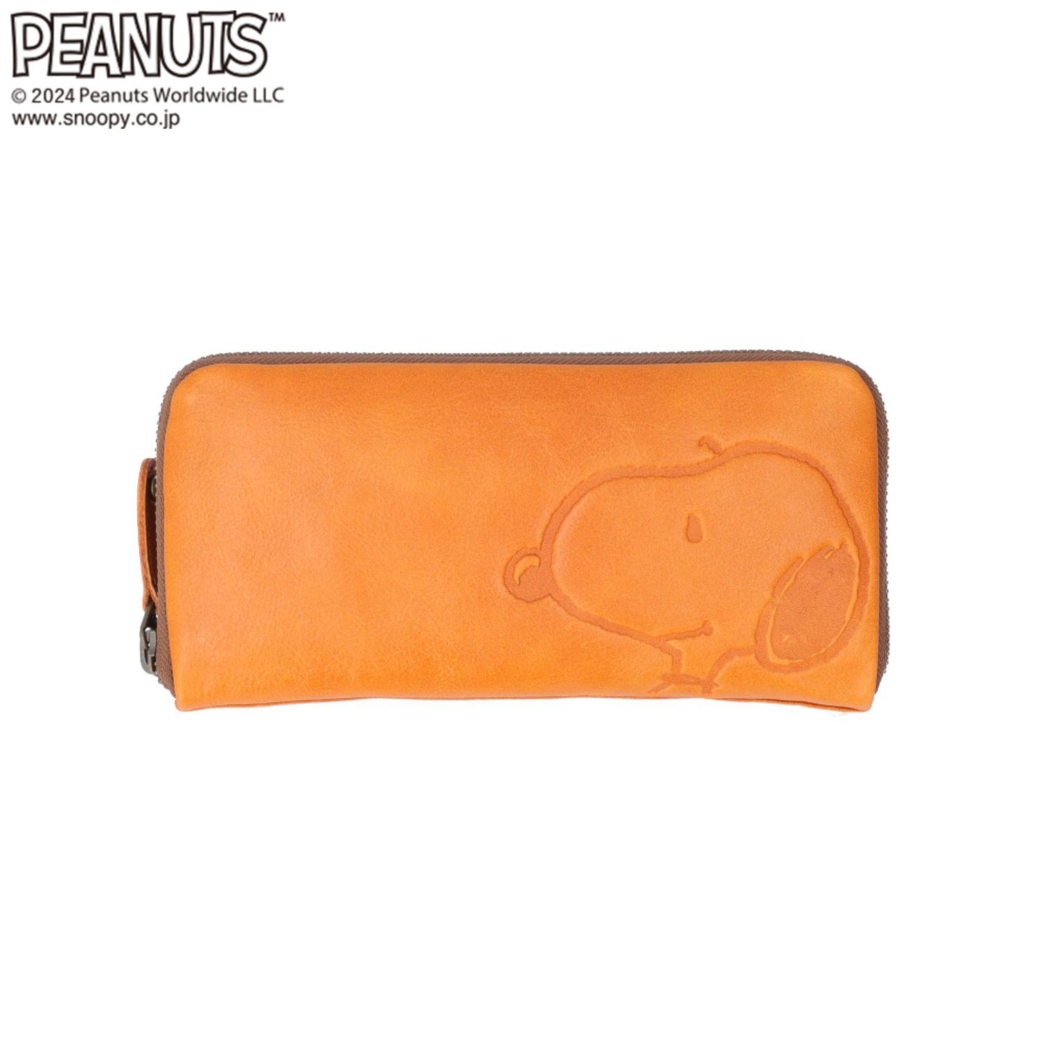 PEANUTS MOTHER 長財布 BACKYARD FAMILY（バックヤードファミリー） 財布 PEANUTS MOTHER 長