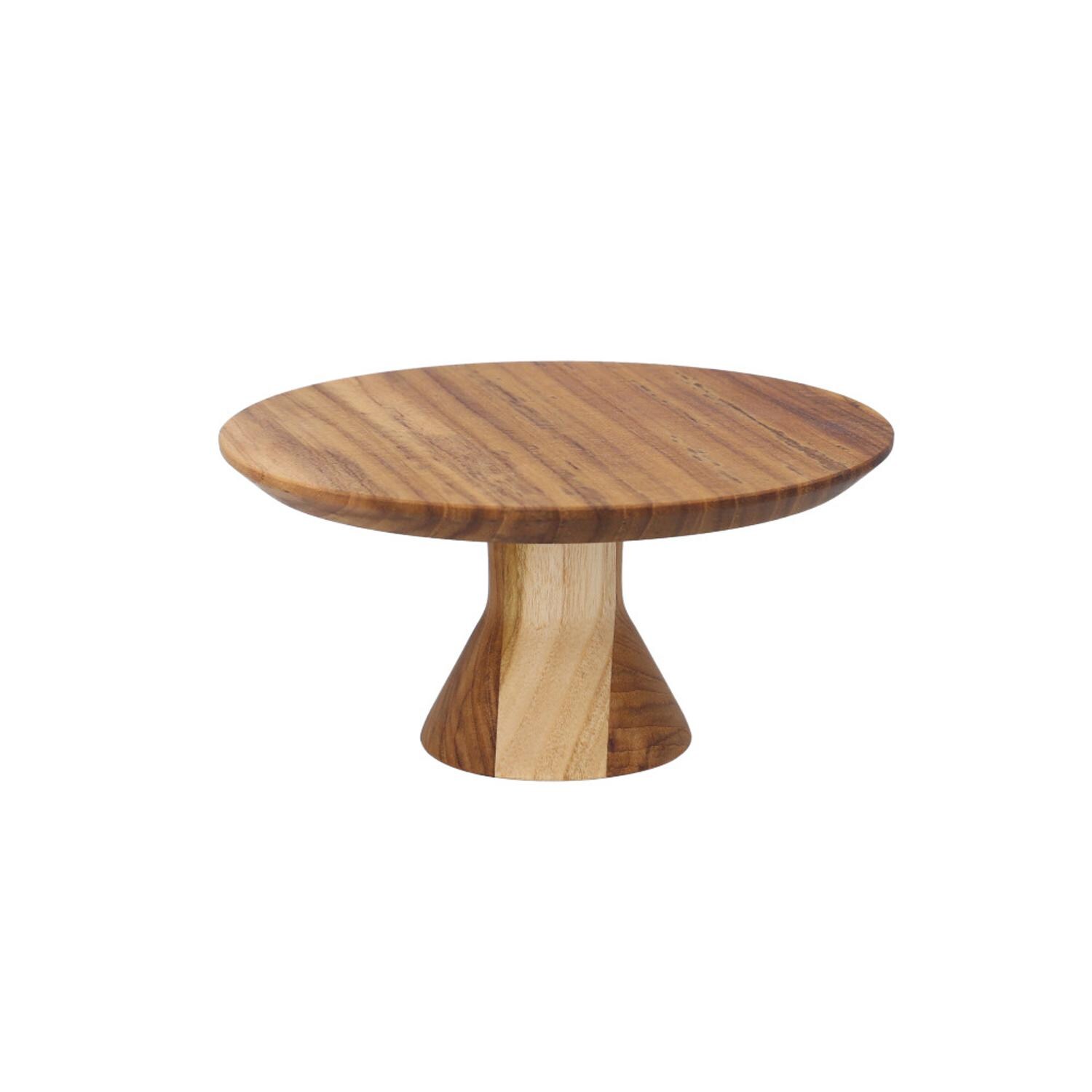 [}C]Wood Compote165/obN[ht@~[iBACKYARD FAMILYj uE