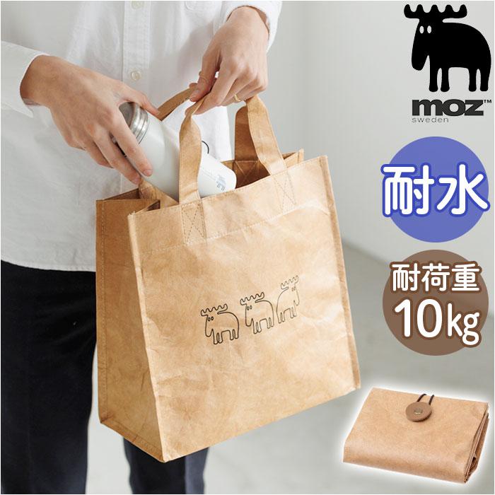 moz Classix エコバッグM | バックヤードファミリー(BACKYARD FAMILY