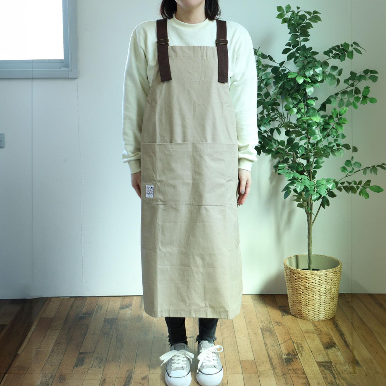 [}C]FABORI t@{ Jo[I[OGv/obN[ht@~[iBACKYARD FAMILYj O[W