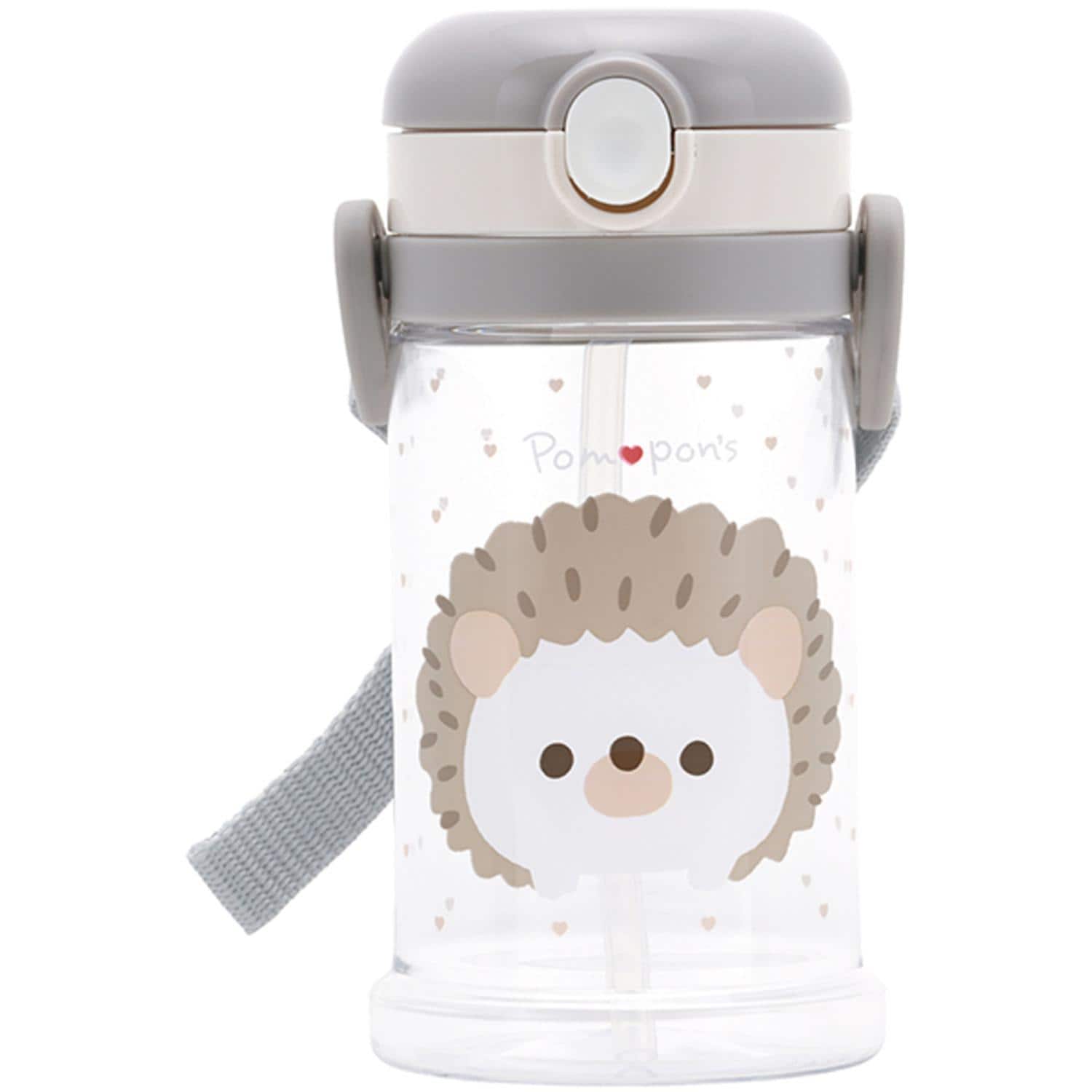 [}C]܂肽݃Xg[}O KSHW2N/obN[ht@~[iBACKYARD FAMILYj Pompon͂lY~