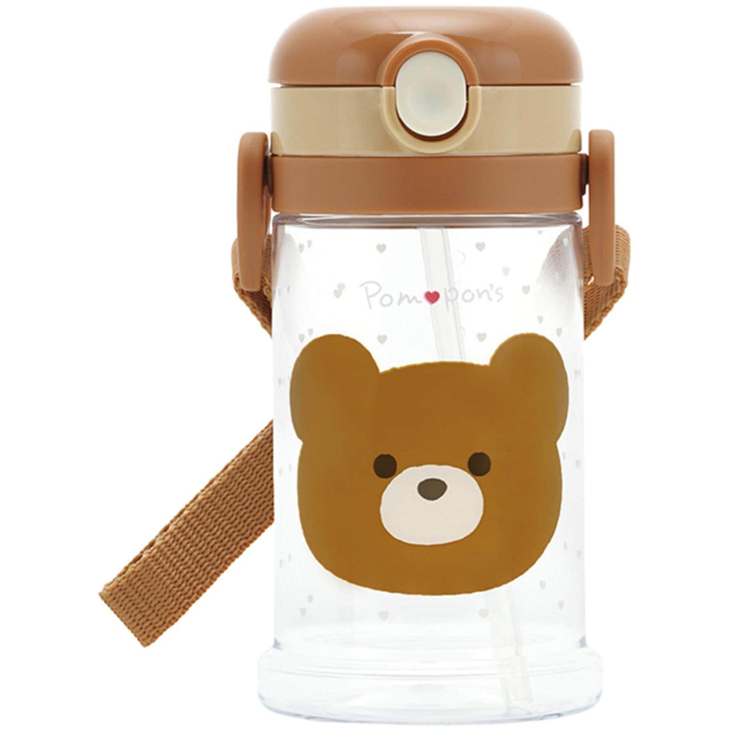 [}C]܂肽݃Xg[}O KSHW2N/obN[ht@~[iBACKYARD FAMILYj PomponN}