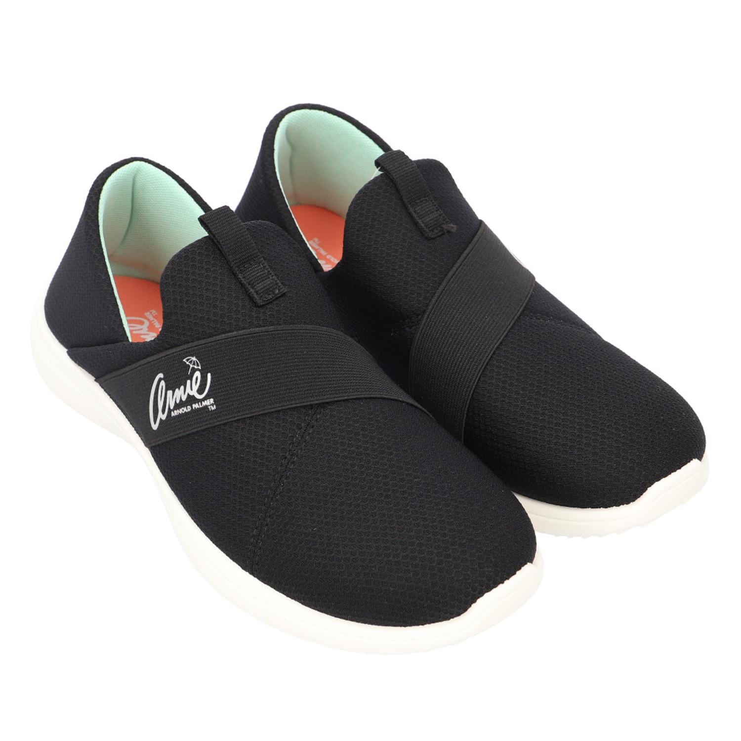 [}C]Arnie Arnold Palmer fB[X 2WAYXj[J[ AN0933/obN[ht@~[iBACKYARD FAMILYj ubN