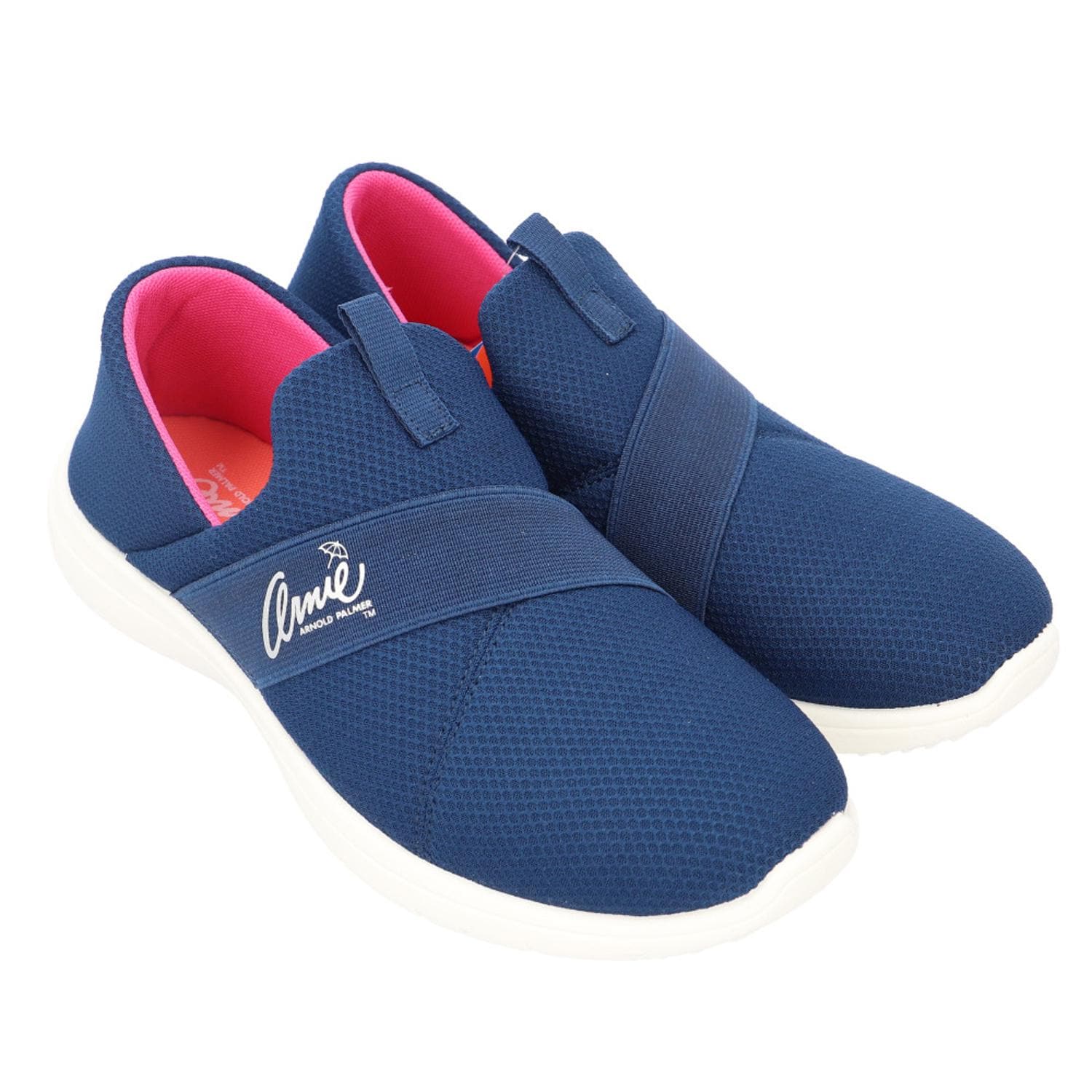 [}C]Arnie Arnold Palmer fB[X 2WAYXj[J[ AN0933/obN[ht@~[iBACKYARD FAMILYj lCr[