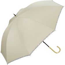 ワールドパーティー Wpc. 遮光長傘 55cm