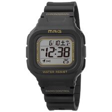 バックヤードファミリー(BACKYARD FAMILY)のMAG電波ソーラーウォッチ ウェーブフォース