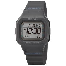 バックヤードファミリー(BACKYARD FAMILY)のMAG電波ソーラーウォッチ ウェーブフォース