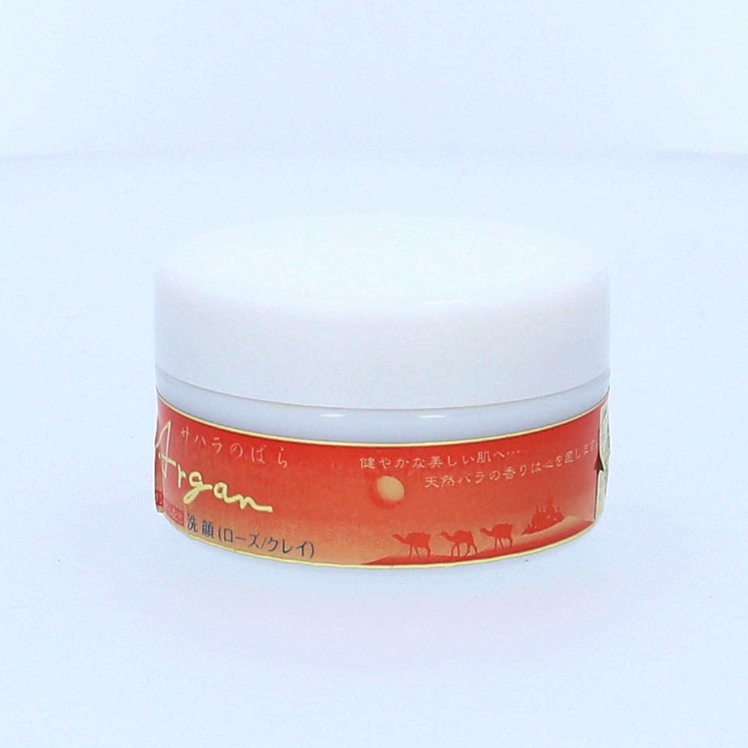 [}C]SaharaKN Argan 100g  PA pPA/obN[ht@~[iBACKYARD FAMILYj zCg