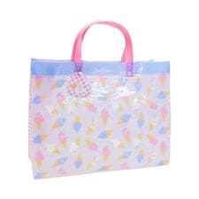 マチあり プールバッグ