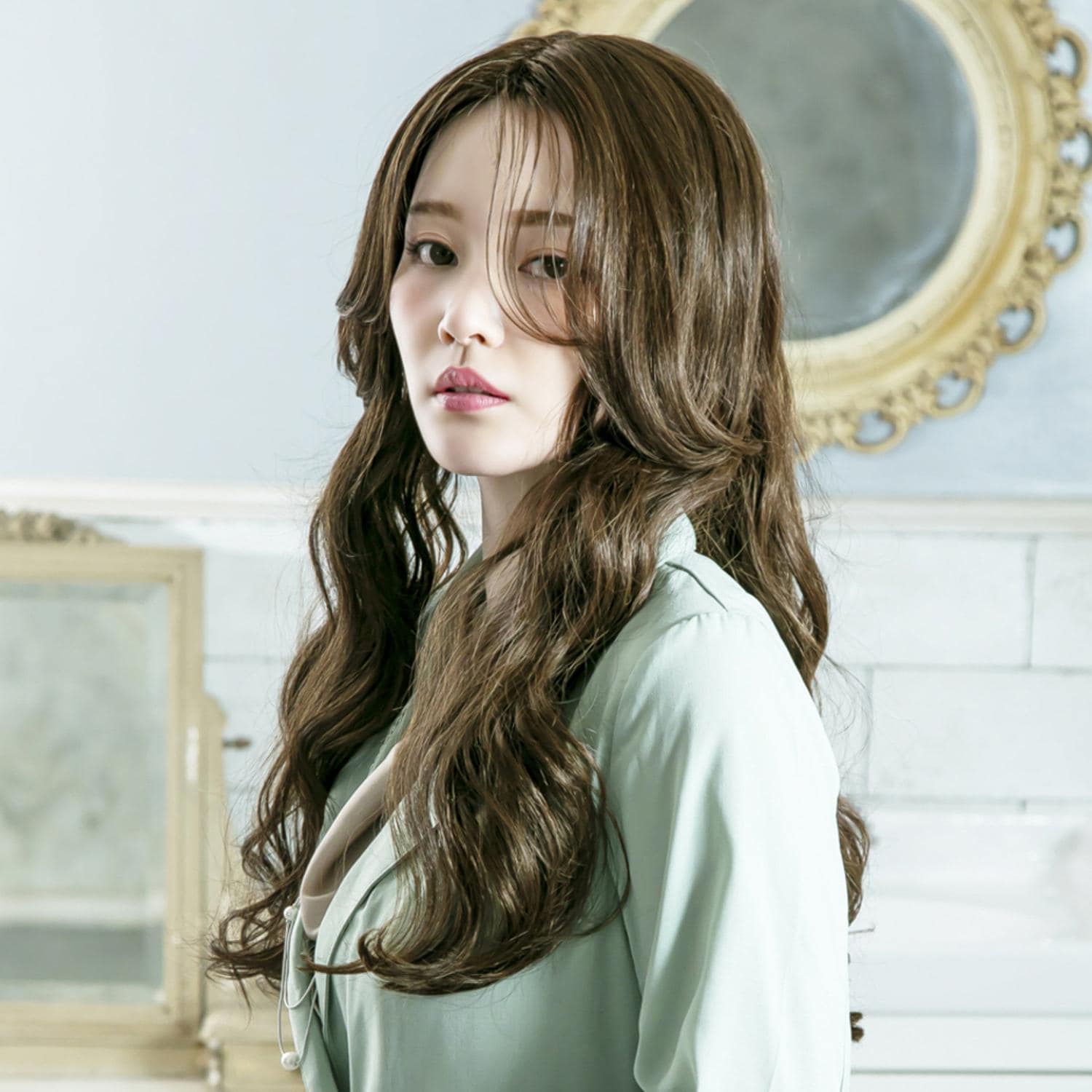 [}C]vV I[EBbO V}[b`J[O A-715/obN[ht@~[iBACKYARD FAMILYj TDB/ϔM_[NuE