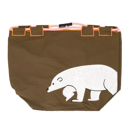 [^ԁF8beginbags2]yizEight Begin Bag STCYyizyIȃIVȃfUC̃obOztg̎hJƎ̃R[hj[NłEight Begin Bag@STCYByhJztg̑傫ȎhJIIIȃobOłoy߂ACey^тɂ傤ǂSTCYzA4TCYۂƏcɎ܂TCYʋΒʊwɂXXyyďvȐnzEn̓iC|GXen̗pByďvȂ̂ŃfC[[XɃsb^@yj[Nȃh[R[h̎zh[R[h̕Rɍ̗pIϋvob`By莝͂񌨊|zE2{̎Ŏ莝ɁA1{Œ߂ɐL΂Ό|\ByRpNgɎ[zgȂ͐܂肽ŃSxgŗ߂邾IRpNgɎ[ăJoINByI[v|Pbgtzɂ݂͒艺^CṽI[v|PbgtBqɂȂ肪ȏ̂ɍœKy|Pbgdlz[C[]EEEI[v|Pbg~1yӎz@J[ɂ萶n̎ނقȂ܂B\߂Byfށz iC100%y[XXJCu[EACAu[EpW[EA[k[{[t[ES㇗^CK[E|[[xA[Ev``F[ECG[nslXEu[nslXEO[lRz|GXe100yYzyTCYzygpz[c]30cm^[㕔]43cm^[ꕔ]24cm[}`]19cm^[(ő)]36cmy[z[c]8cm^[]16cm^[s]5cmTCY͓Xv̎TCYłBۂ̏iȂтɃ[J[\LTCYƂ͑̌덷ꍇ܂B炩߂Bydʁz165gi[XXJCu[̏ȉdʂłBjyӓ_zŇo߂C̎x⎇OAM≘ꓙɂA򉻂Ȃǂꍇ܂BԓɂACARȂǂɂFFڂ肷邱Ƃ܂B舵̍ۂ́AipbP[WȂǂɋLڂĂi\AAeV^OAgp̒ӎȂǂKmFB{̖ړIȊOɂ͂gpɂȂȂŉBJ⃂j^[̐ɂA摜Ǝ̐F̈Ⴂꍇ܂̂ł肢܂B