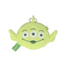 バックヤードファミリー(BACKYARD FAMILY)のキャラクター イヤホンマルチポーチ