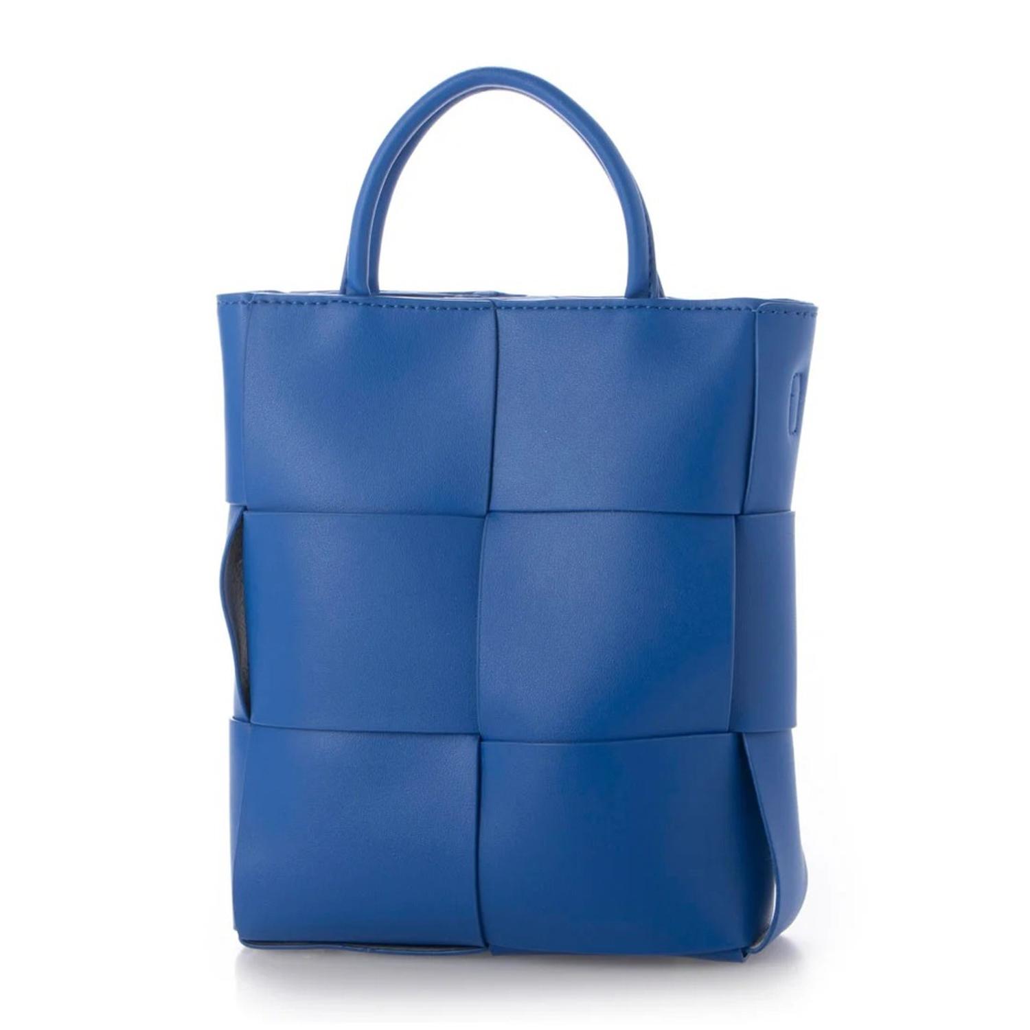 cachecache カシュカシュ イントレチャートミニショルダーバッグ