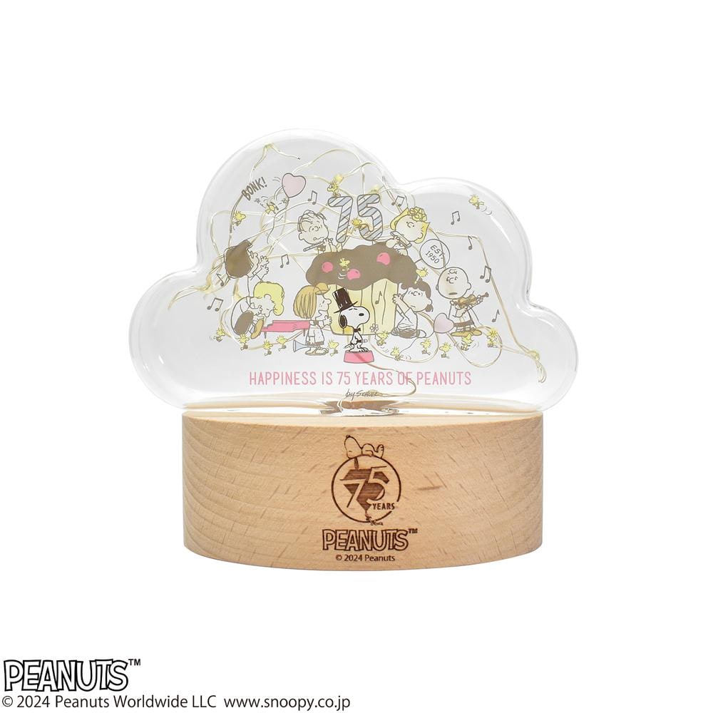 [}C]LN^[ LEDCg Eh/obN[ht@~[iBACKYARD FAMILYj PEANUTS75N