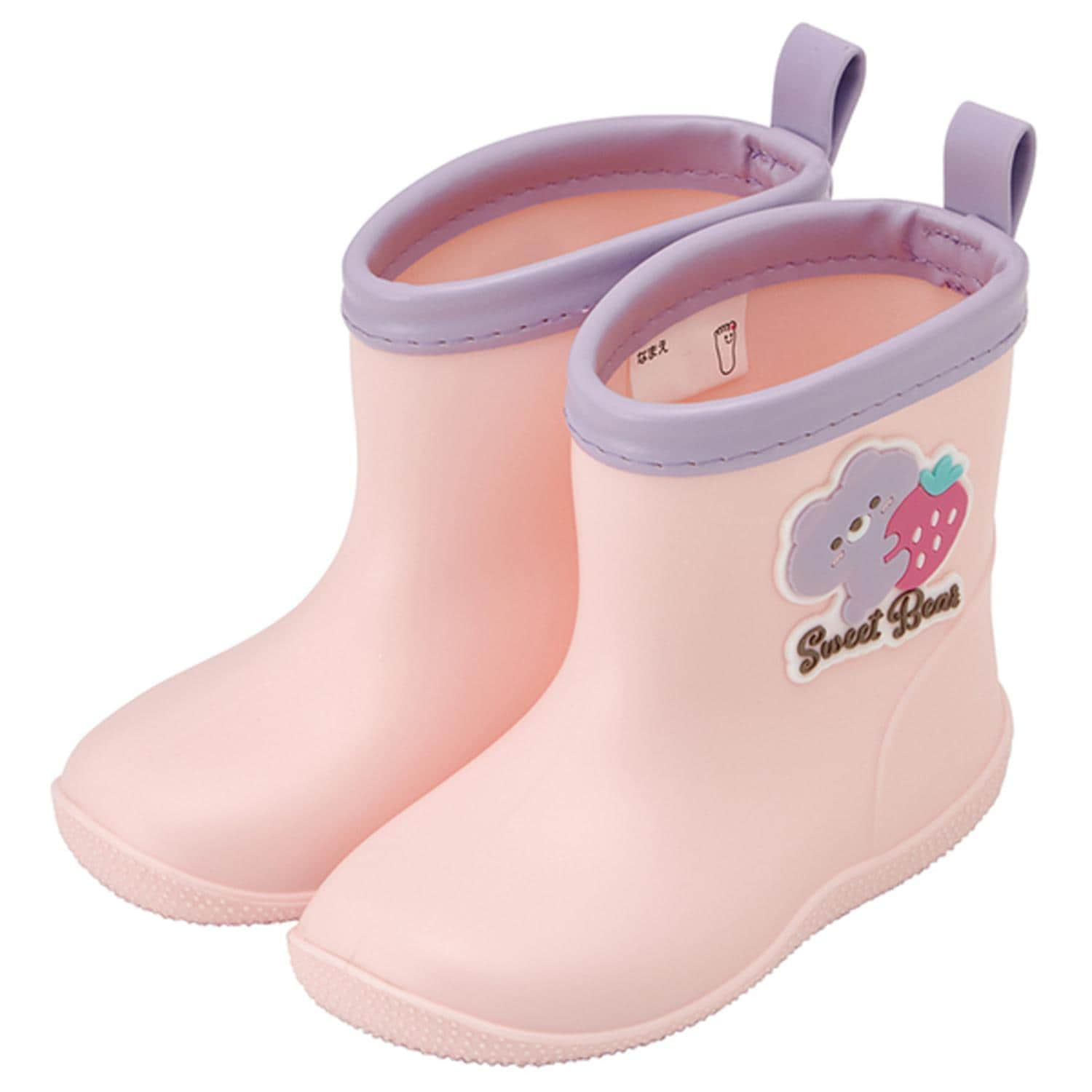 [�}���C]���ǂ� ���b�y���t���C���u�[�c/�o�b�N���[�h�t�@�~���[�iBACKYARD FAMILY�j SweetBear