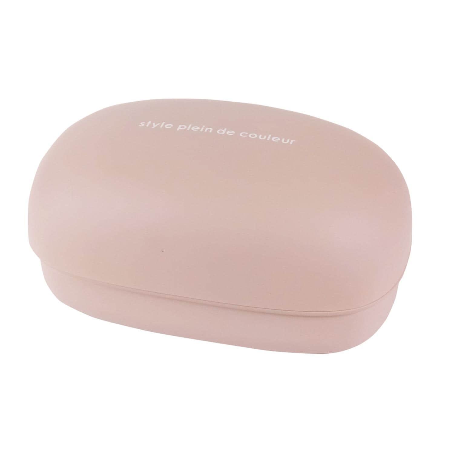 [}C]Colors ɂP[X/obN[ht@~[iBACKYARD FAMILYj OpalPeach