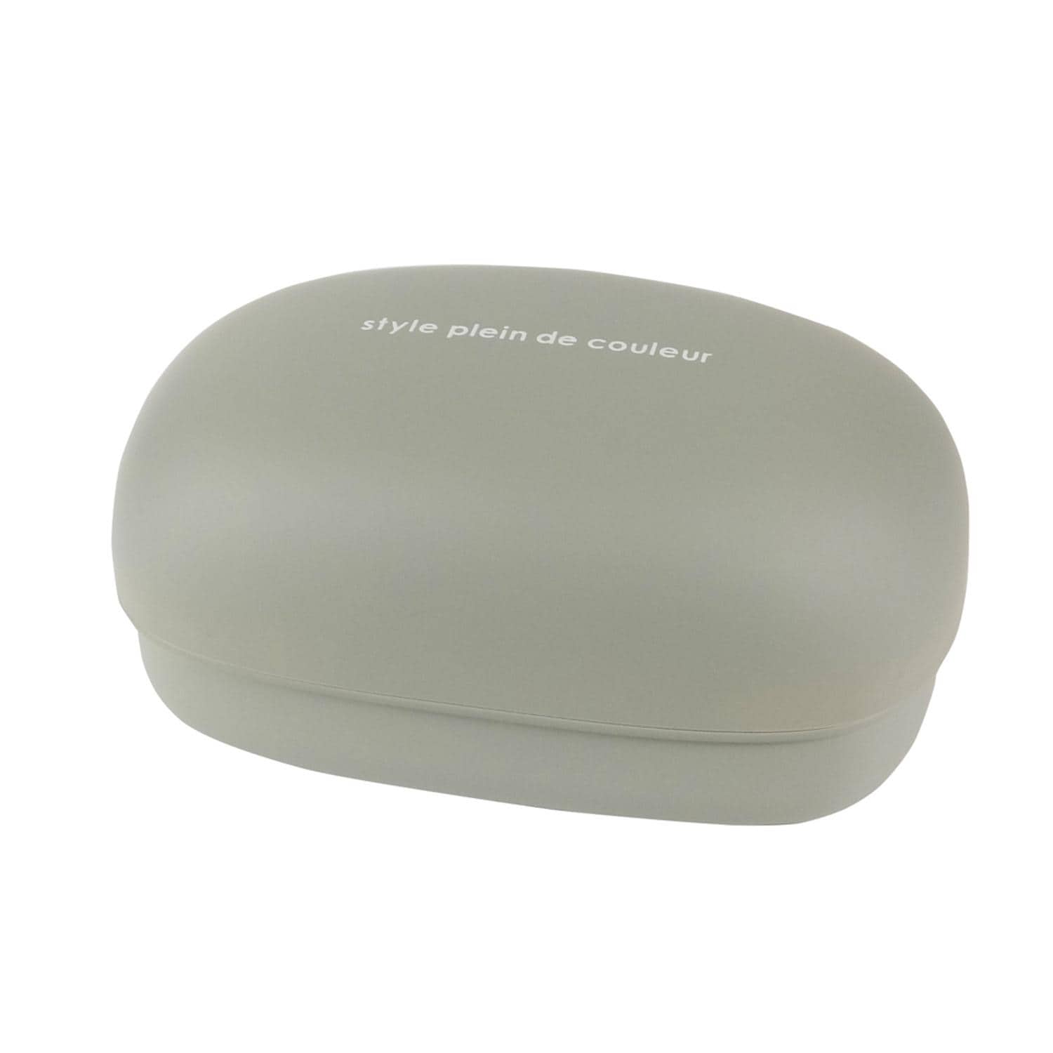 [}C]Colors ɂP[X/obN[ht@~[iBACKYARD FAMILYj MossGray