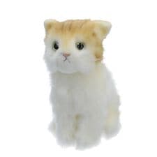 バックヤードファミリー(BACKYARD FAMILY)の日本製 リアルキャット Sサイズ