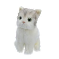 バックヤードファミリー(BACKYARD FAMILY)の日本製 リアルキャット Sサイズ