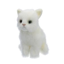 バックヤードファミリー(BACKYARD FAMILY)の日本製 リアルキャット Sサイズ