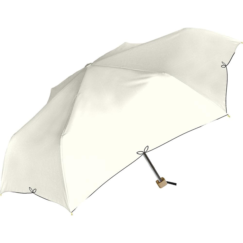 [�}���C]Parasol UV ���J���p �܂肽���ݎP 55cm/�o�b�N���[�h�t�@�~���[�iBACKYARD FAMILY�j �I�t�z���C�g