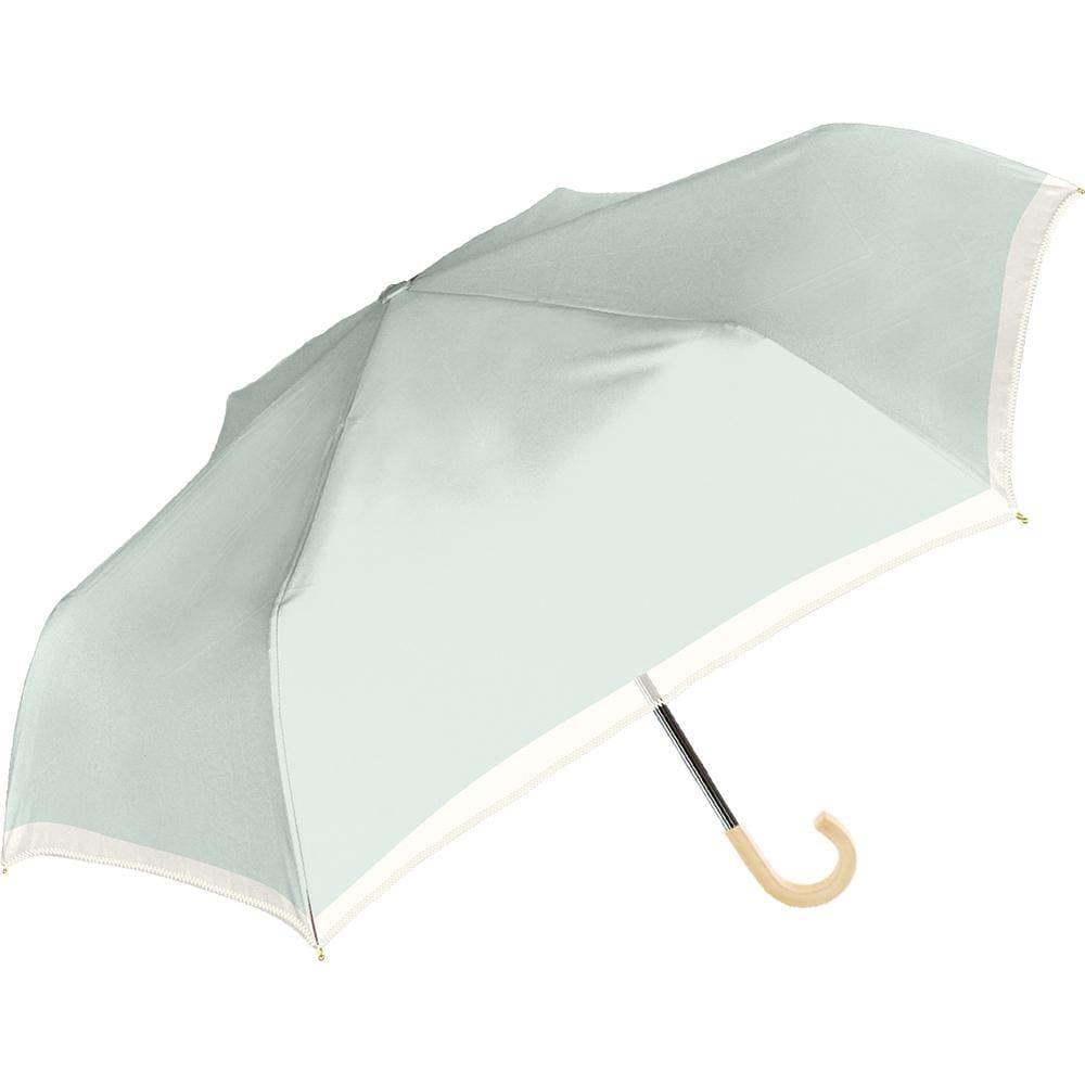 [�}���C]Parasol UV ���J���p �܂肽���ݎP 55cm/�o�b�N���[�h�t�@�~���[�iBACKYARD FAMILY�j �I�[�K���W�[/�~���g�O���[��