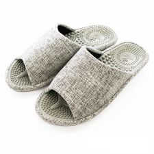 3Dコンフォートフットリフレクソロジー スリッパ