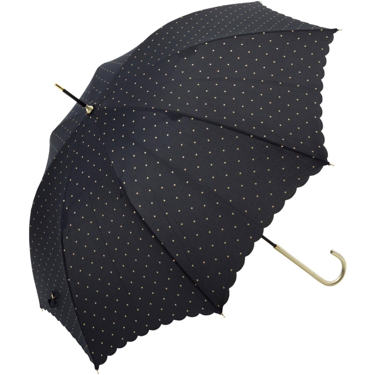 because ビコーズ 長傘