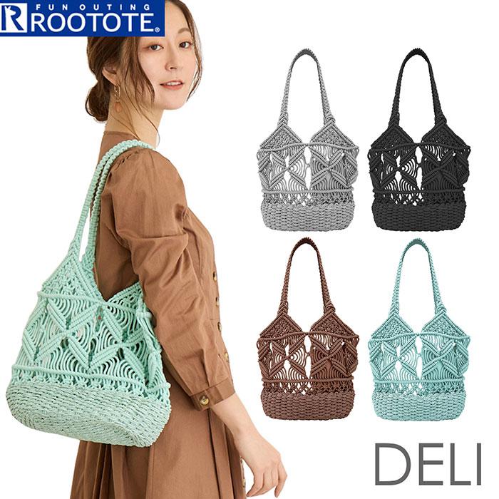 ルートート ROOTOTE 1154 SN.ク゛ランテ゛ホ゛ックス.ソリット゛ーA