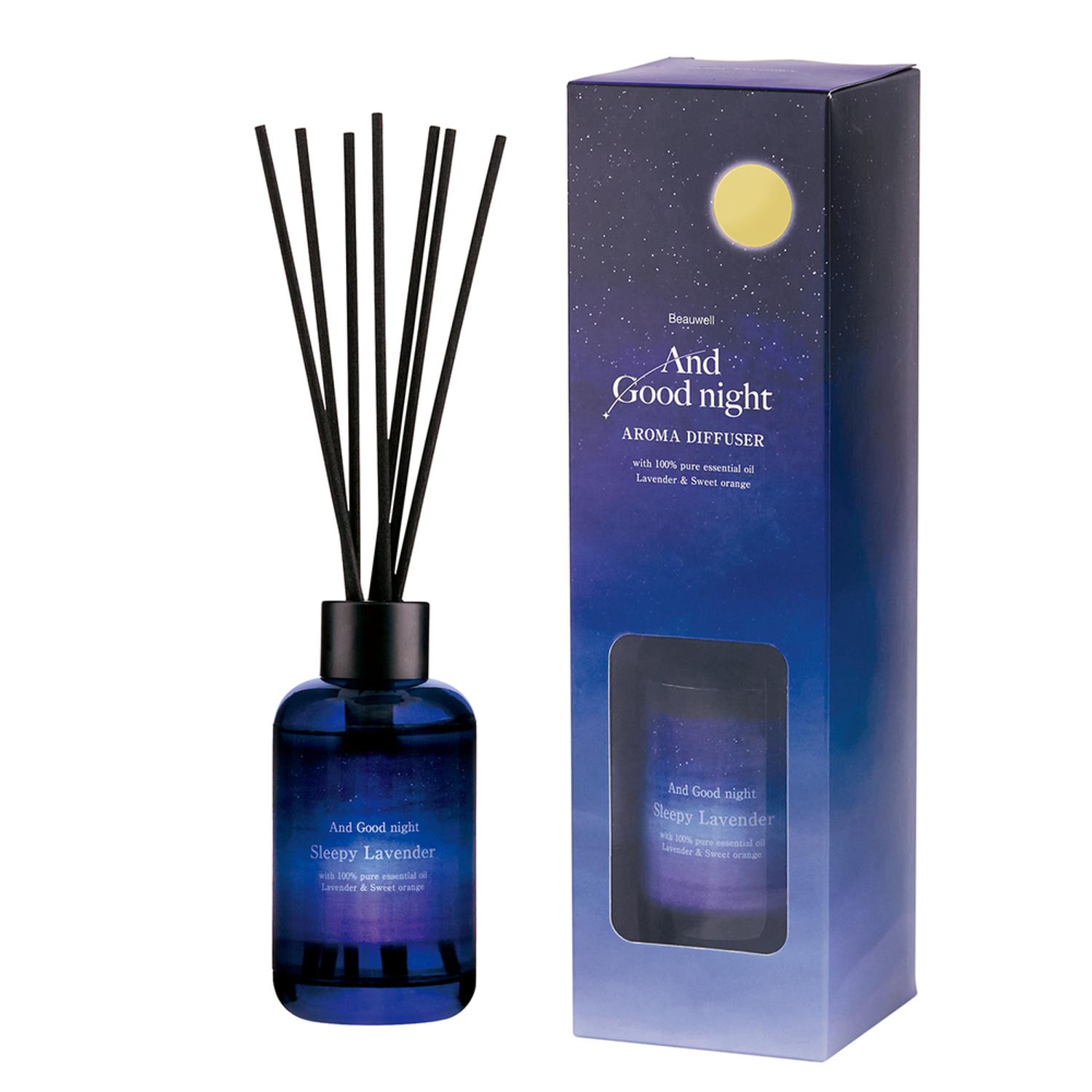 [}C]AndGoodNight ₷炬A}fBt[U[/obN[ht@~[iBACKYARD FAMILYj X[s[x_[