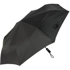 lupo 自動開閉65cm 8本骨雨傘 形状安定