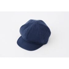 バックヤードファミリー(BACKYARD FAMILY)のコットンガーゼ キャスケット