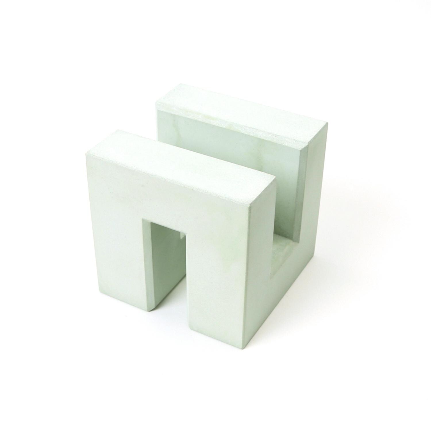 [}C]soil CUTTING BOARD STAND/obN[ht@~[iBACKYARD FAMILYj GREEN