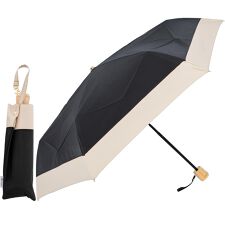 stella 形状安定折りたたみ日傘