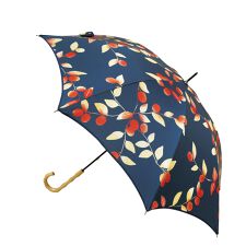 サントス wacco 晴雨兼用 手開き長傘