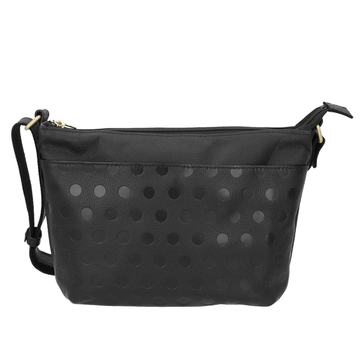 zucchero ズッケロ お財布機能付きショルダーバッグ | バックヤード