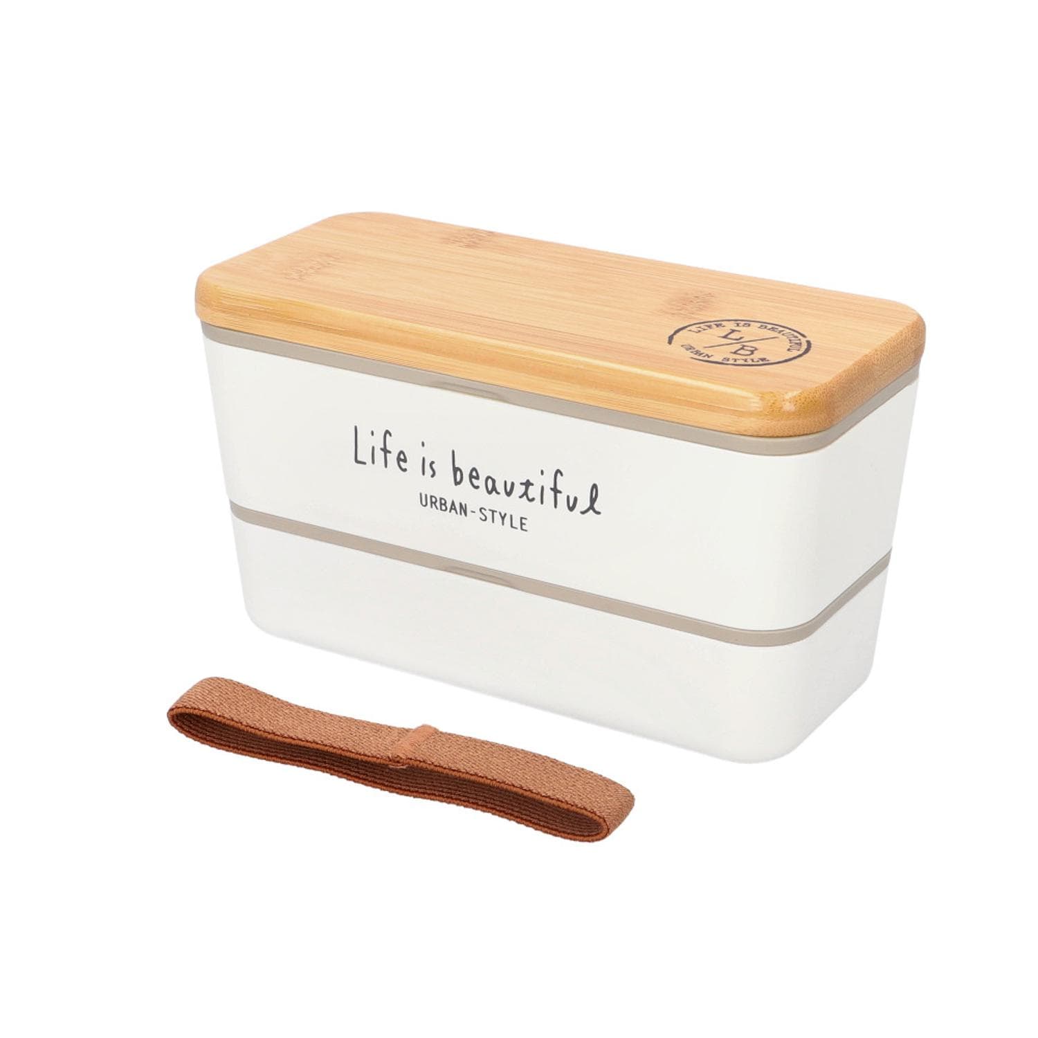 [}C]LIFE IS BEAUTIFUL L/B plXg` ou[ 730ml/obN[ht@~[iBACKYARD FAMILYj zCg