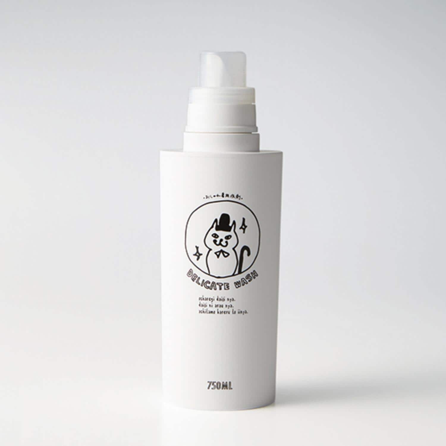 [}C]neco laundry fBXyT[ L/obN[ht@~[iBACKYARD FAMILYj 4.ꒅp