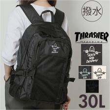 THRASHER スラッシャー THR-299 リュック | バックヤードファミリー(BACKYARD FAMILY)