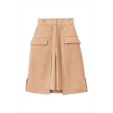 ポケットショートパンツ