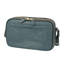 zucchero ズッケロ お財布機能付きショルダーバッグ