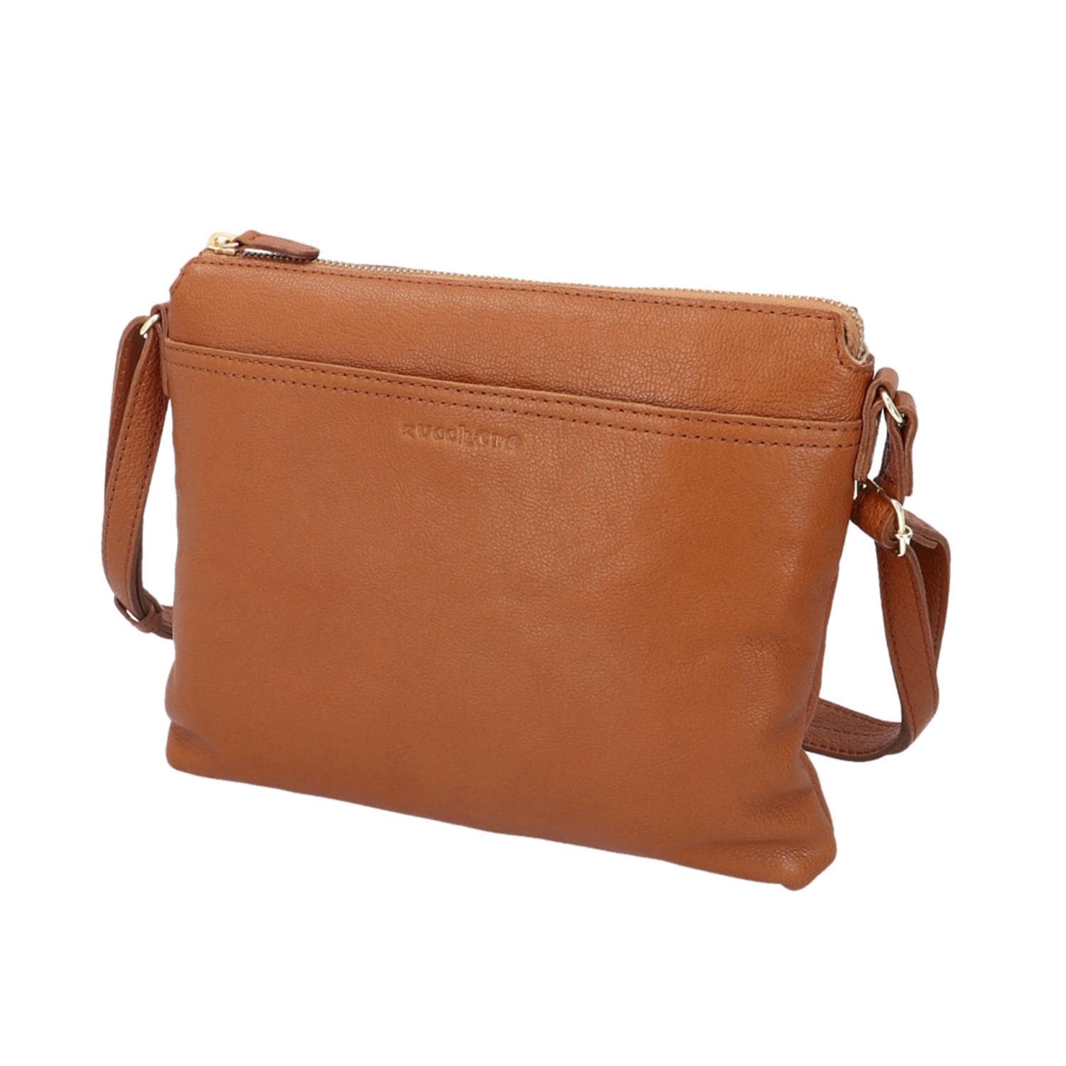 fes フェス カウレザー ショルダーバッグ 通販 レディース 斜めがけ