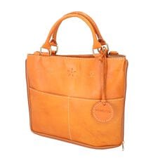 zucchero ズッケロ 2way ショルダーバッグ ハンドバッグ